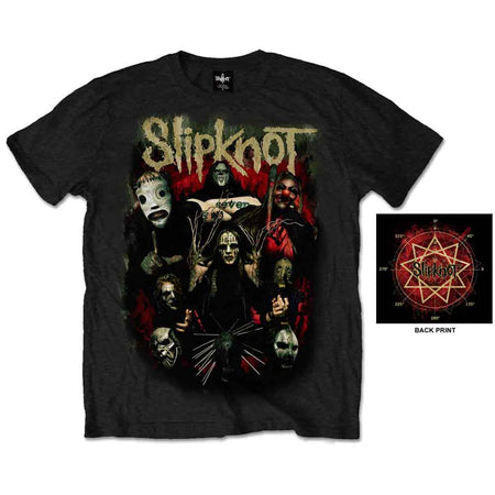 【13点セット】ライブTシャツ Slipknot/Black Sabbath 他 SKTS01_450x450.jpg?v=1779326325
