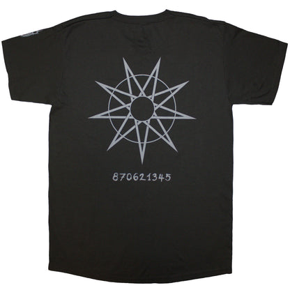 SLIPKNOT - AMUSEMENT PARK - T-Shirt Grey