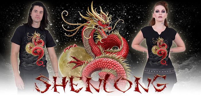 Shop Shenlong