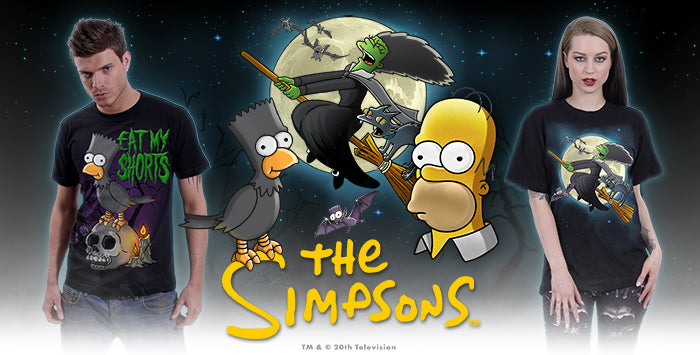 The Simpsons Collection