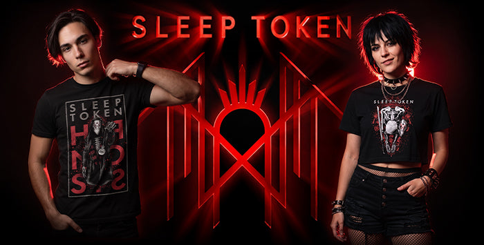 Shop Sleep Token