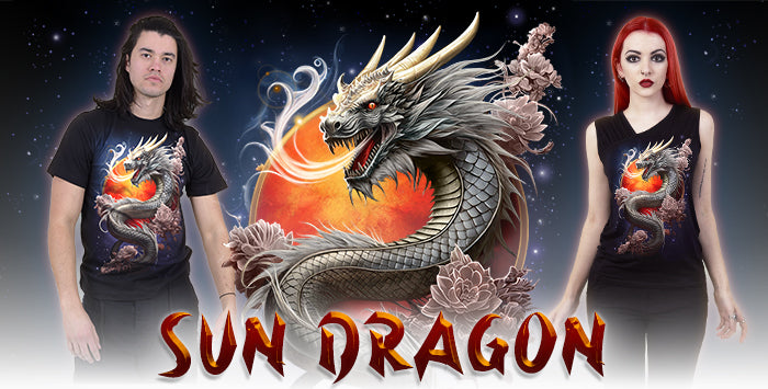 Shop Sun Dragon