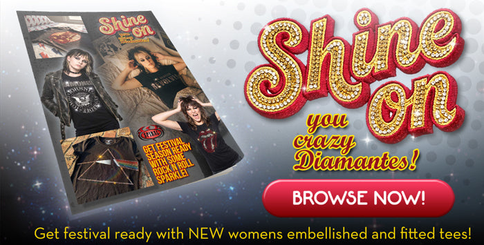 Shine On Mini Catalog