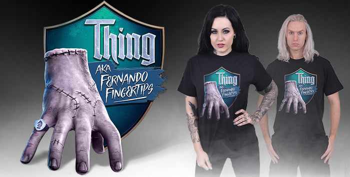 Thing Banner