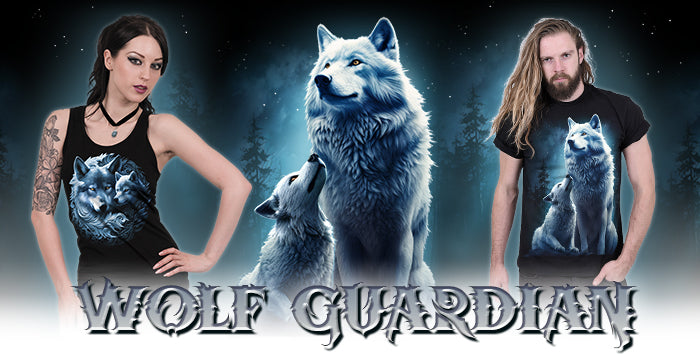 Shop Wolf Guardian