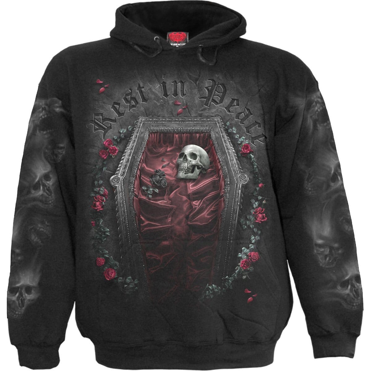 Dark Street Essentials Stack - TikTok Exclusive Bundle