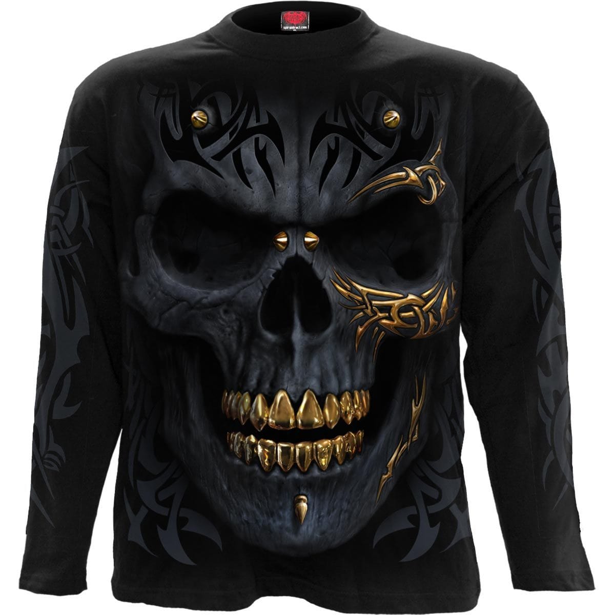 Dark Street Essentials Stack - TikTok Exclusive Bundle