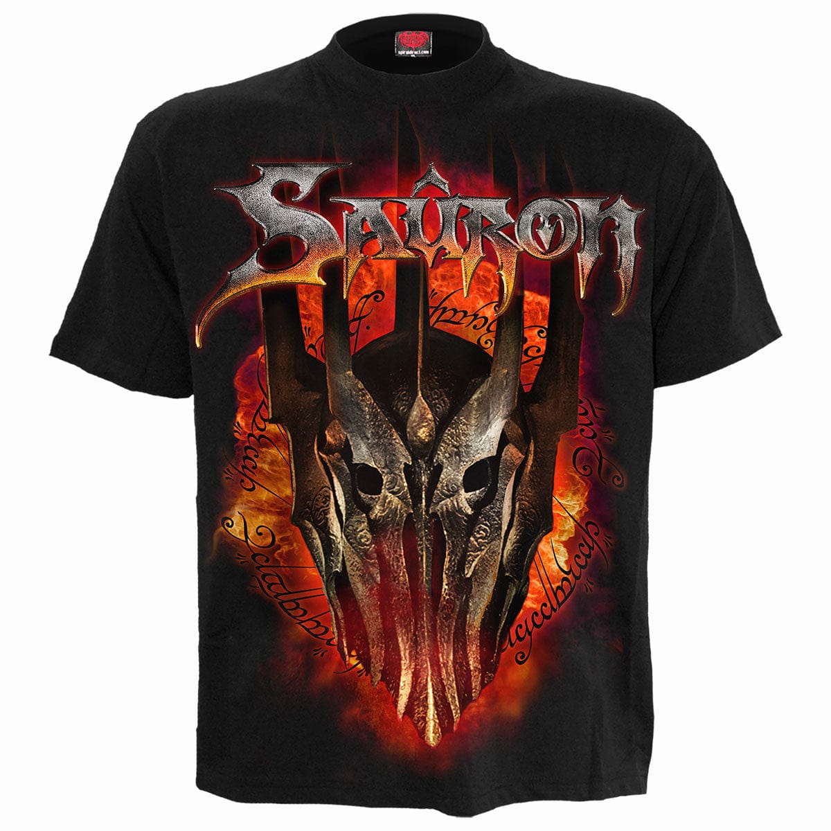 Diesel Metal Layer Stack - TikTok Exclusive Bundle