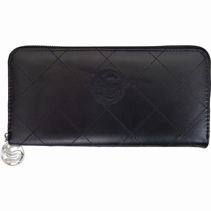 ENSLAVED ANGEL - Ladies Clutch Bag - Spiral USA