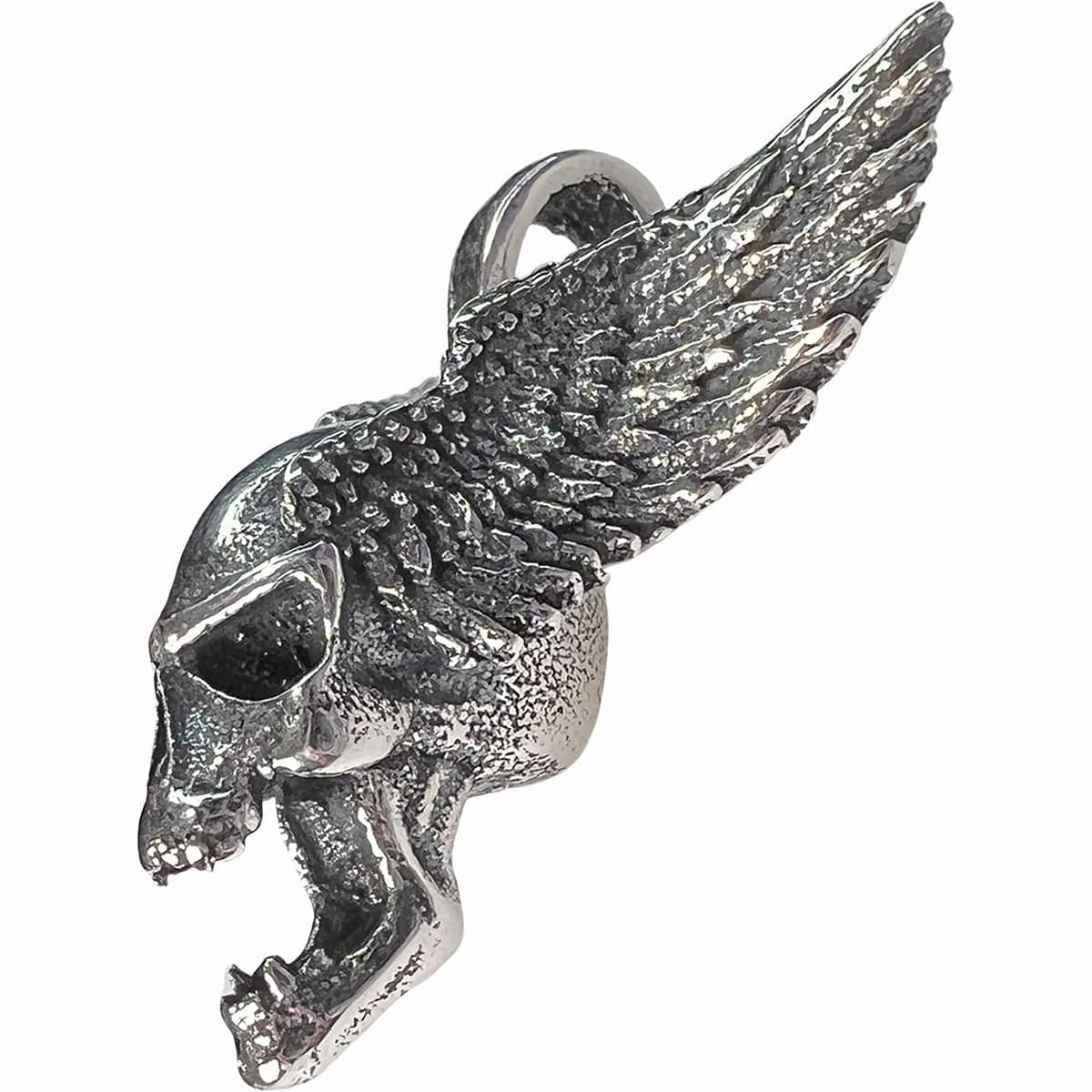ASCENSION - Pendant Only Hallmarked 925 Silver H - Spiral USA