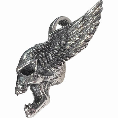 ASCENSION - Pendant Only Hallmarked 925 Silver H - Spiral USA