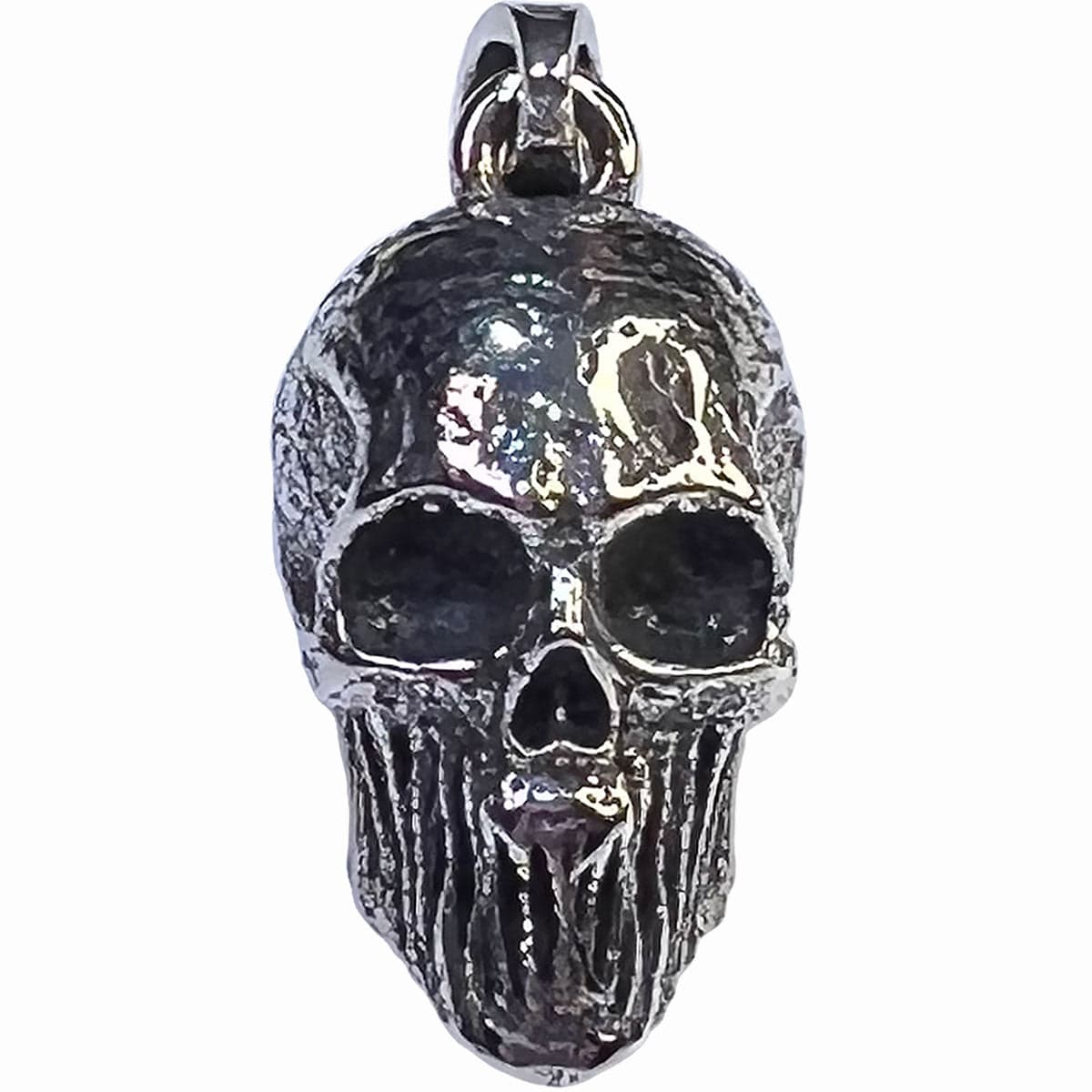 BAT CURSE - Pendant Only Hallmarked 925 Silver M