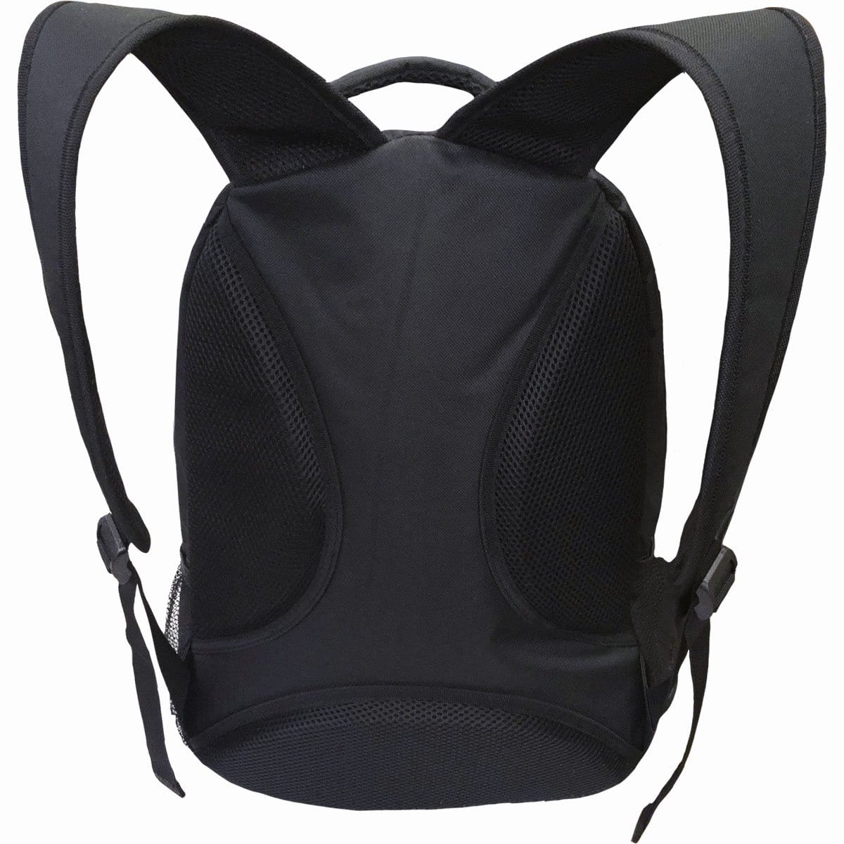 FOREST WOLF - Back Pack - With Laptop Pocket - Spiral USA