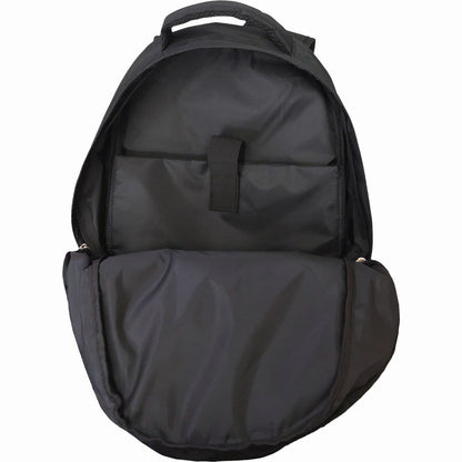 FOREST WOLF - Back Pack - With Laptop Pocket - Spiral USA