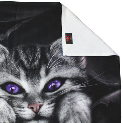 BRIGHT EYES - Bath Towel 70x140cm - Spiral USA