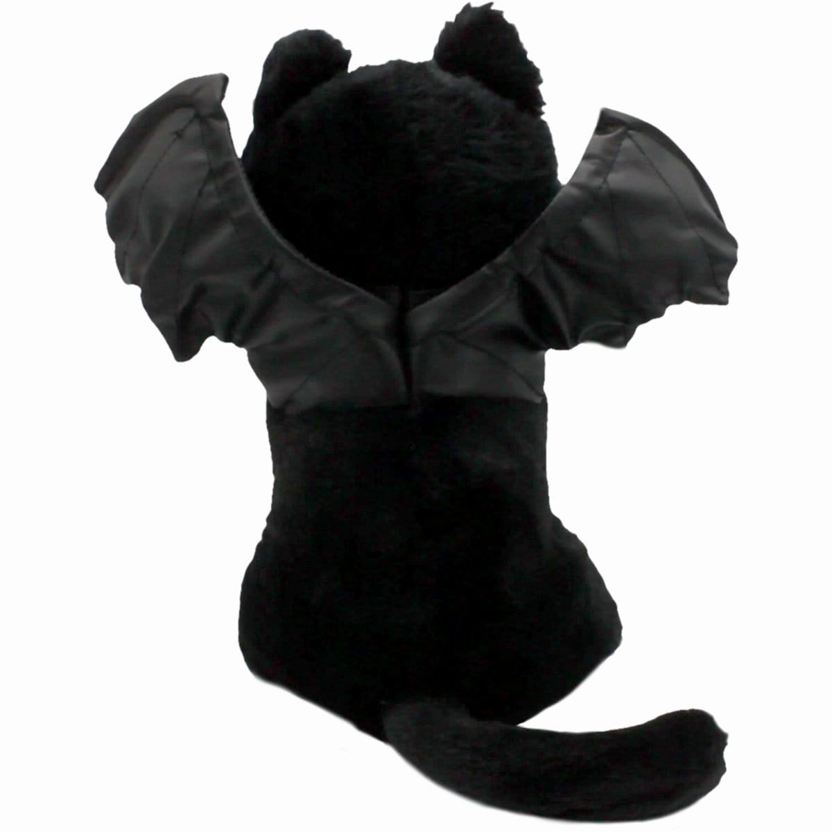 BAT CAT - Winged Collectable Soft Plush Toy 12 inch - Spiral USA