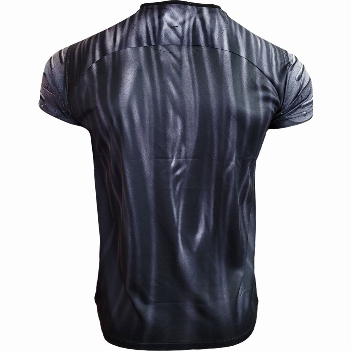 THE BATMAN - MUSCLE CAPE - Sustainable Football Shirts - Spiral USA