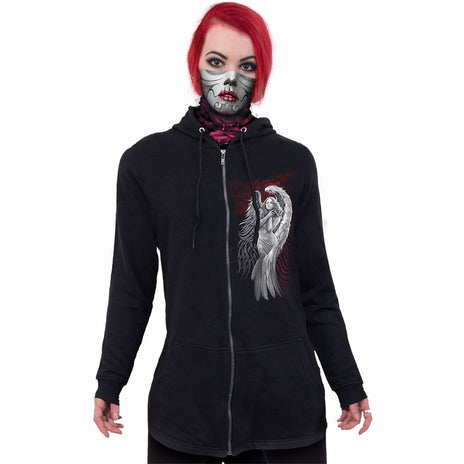 BLOOD ROSE - Multifunctional Face Wraps