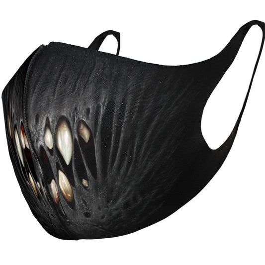 FIRST BITE - Face Mask - Spiral USA
