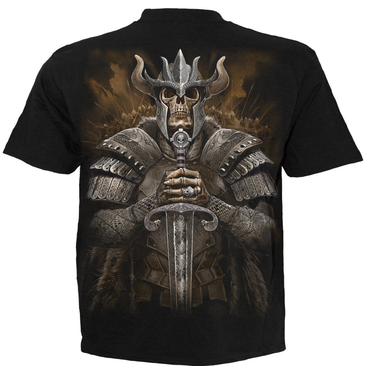 Viking tee shirts hotsell