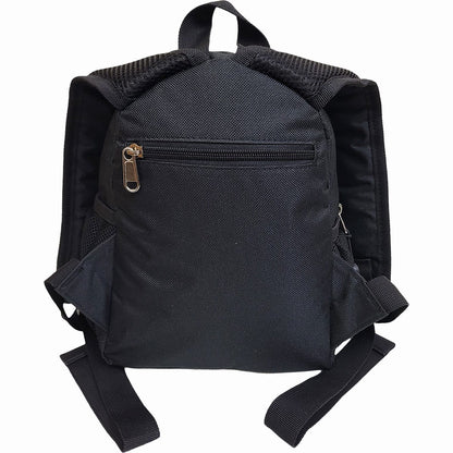 DRAGON'S LAIR - Mini Back Pack Including Mobile Pocket - Spiral USA