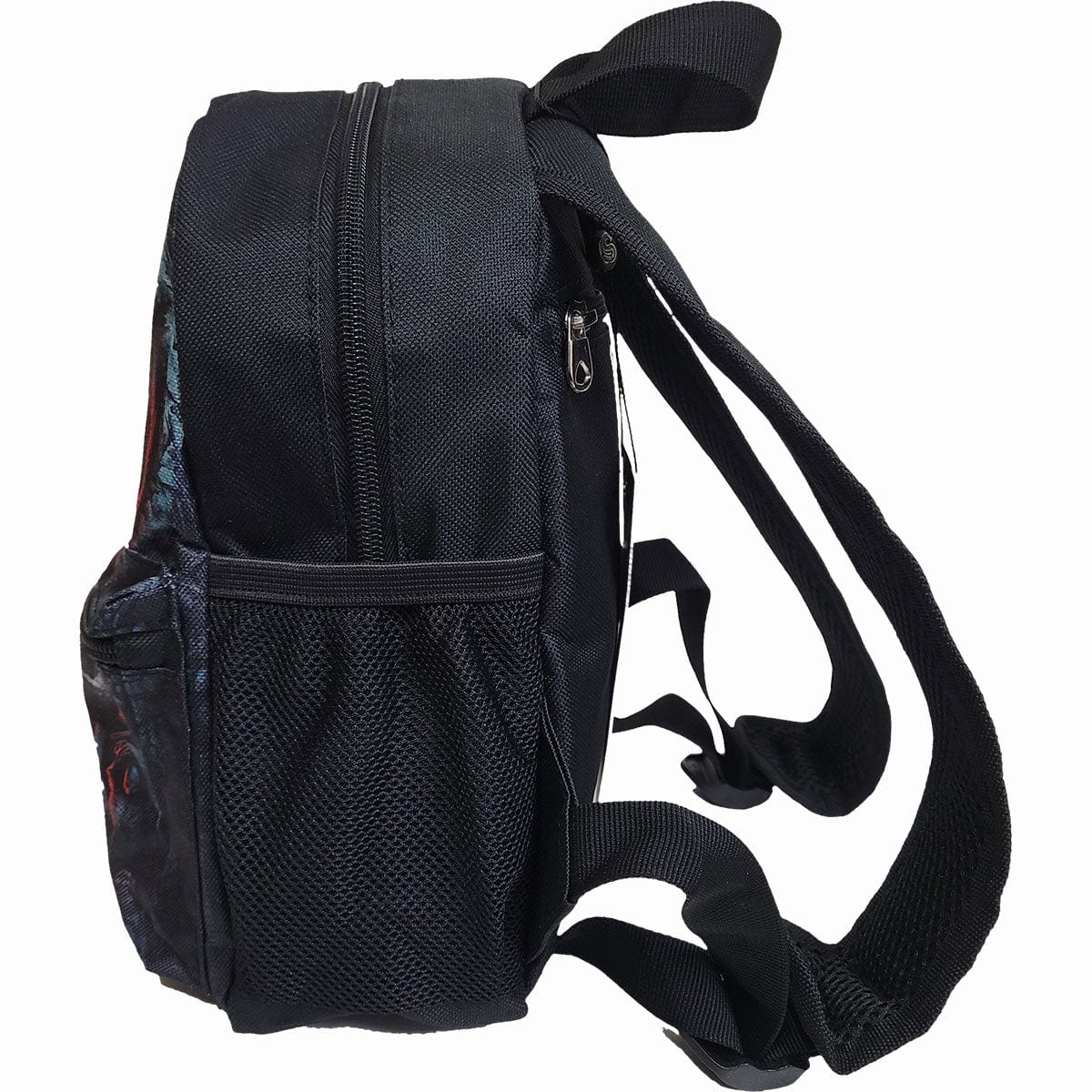 DRAGON'S LAIR - Mini Back Pack Including Mobile Pocket - Spiral USA