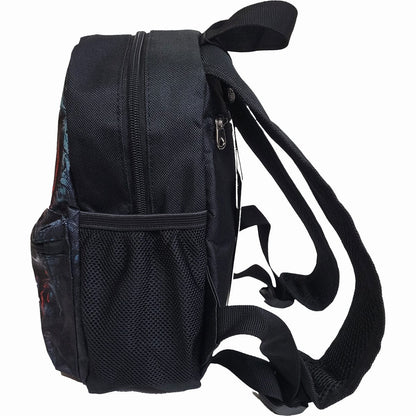 DRAGON'S LAIR - Mini Back Pack Including Mobile Pocket - Spiral USA