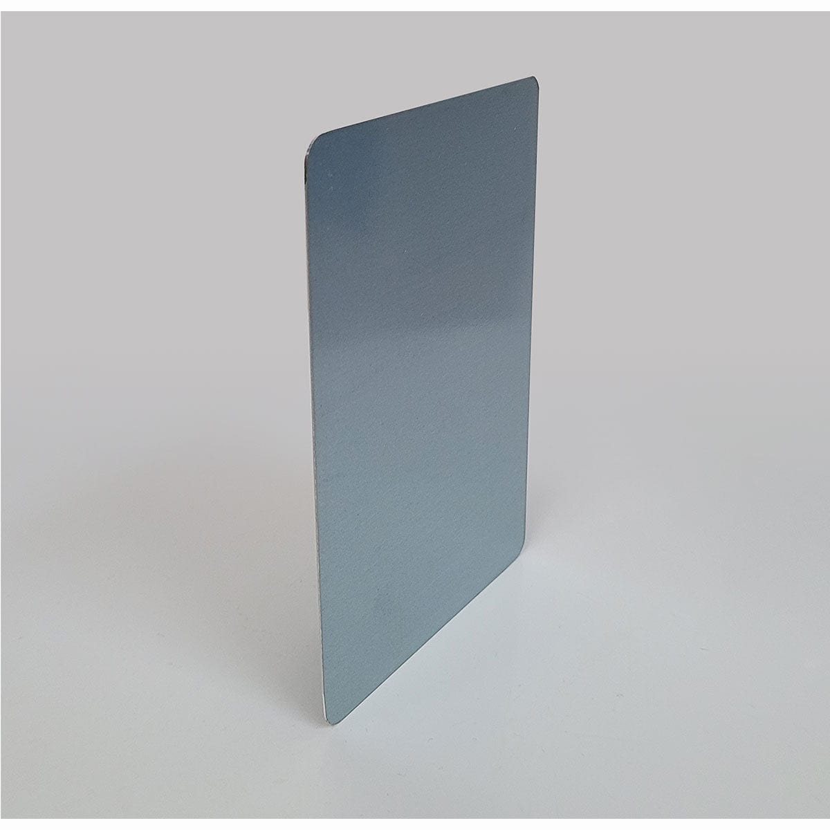 BONE FINGER - Greet Tin Metal Cards - Spiral USA