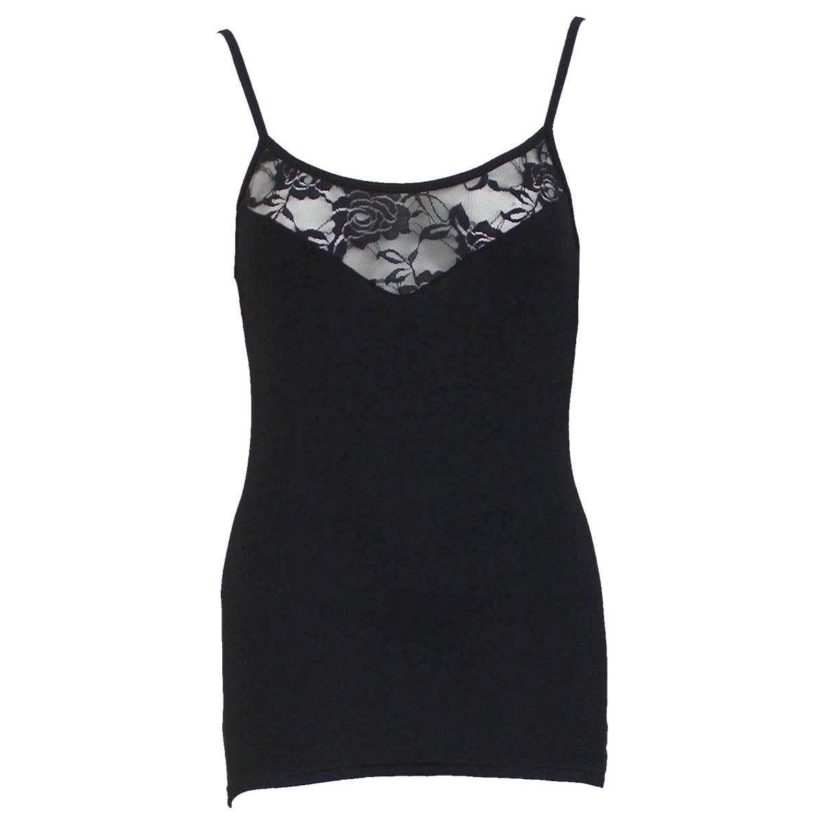 GOTHIC ELEGANCE - 2in1 Lace Vest Cardigan - Spiral USA