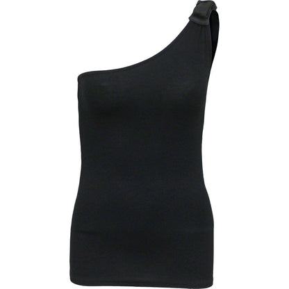 GOTHIC ELEGANCE - Assymetrical Tie Vest - Spiral USA