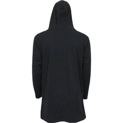 GOTHIC ROCK - Occult Hooded Cardigan - Spiral USA