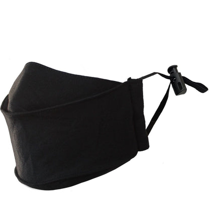 URBAN FASHION - Premium Cotton Fashion Mask with Adjuster - Spiral USA