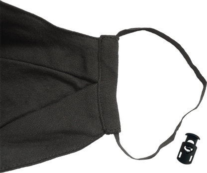 URBAN FASHION - Premium Cotton Fashion Mask with Adjuster - Spiral USA