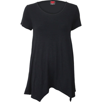 URBAN FASHION - Smock - Tunic Casual Top - Spiral USA