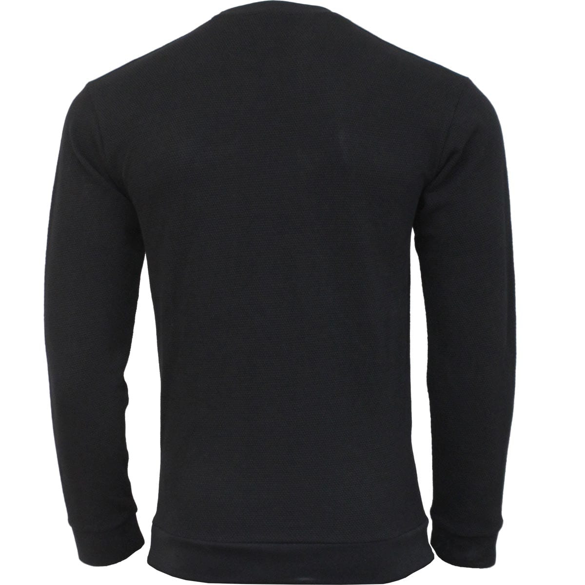URBAN FASHION - Heavy Pique Sweat Shirt - Spiral USA