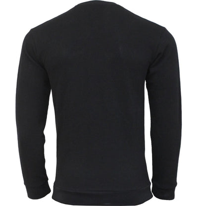 URBAN FASHION - Heavy Pique Sweat Shirt - Spiral USA