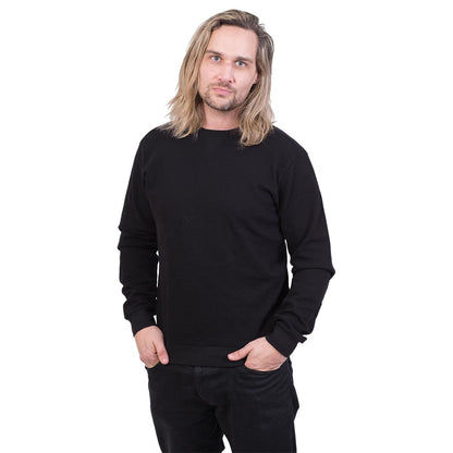 URBAN FASHION - Heavy Pique Sweat Shirt - Spiral USA