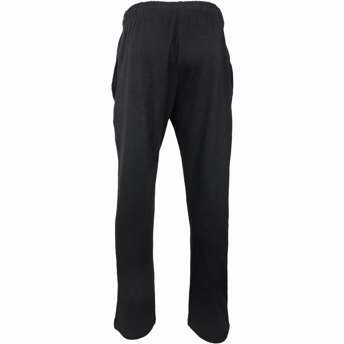 URBAN FASHION - Mens Organic Pyjama Trousers - Spiral USA