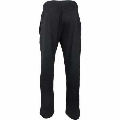 URBAN FASHION - Mens Organic Pyjama Trousers - Spiral USA