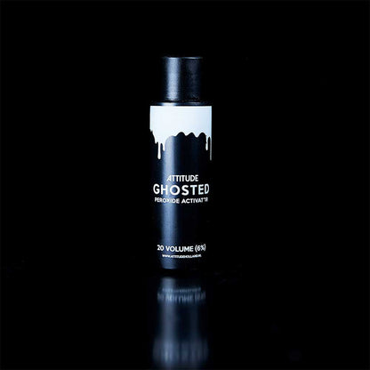 GHOSTED - Activator 20 Volume (6% Peroxide) - 100ml