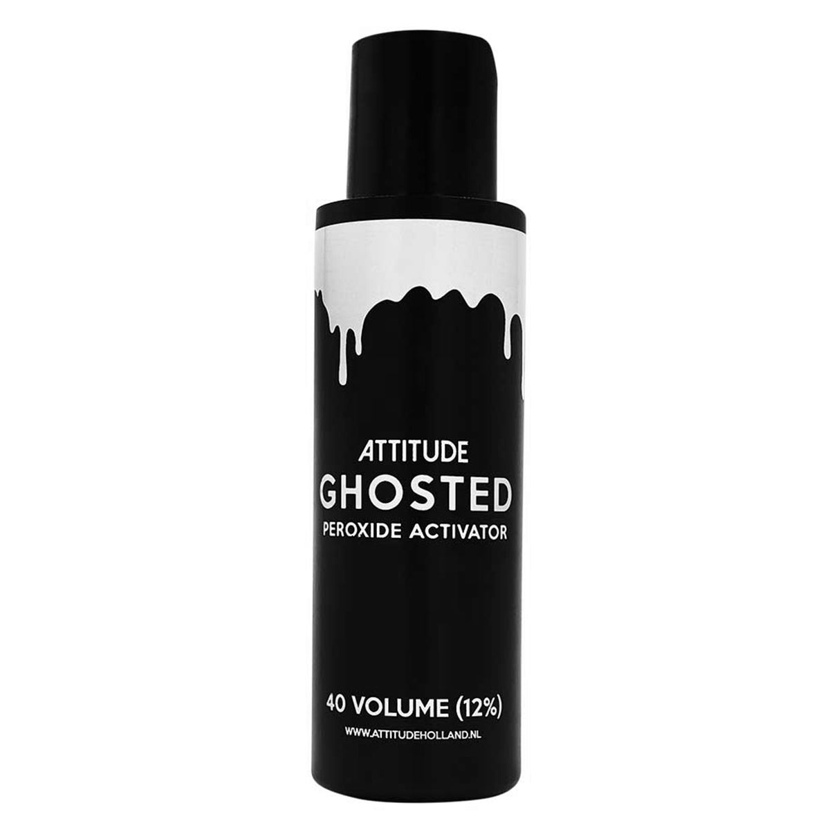 GHOSTED - Activator 40 Volume (12% Peroxide) - 100ml