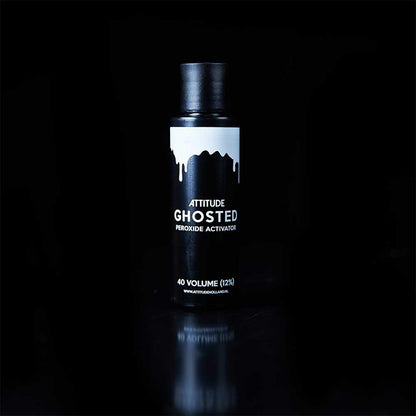 GHOSTED - Activator 40 Volume (12% Peroxide) - 100ml