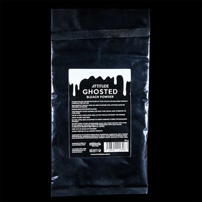 GHOSTED - Bleach Powder - 50g