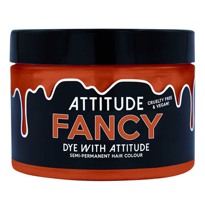 FANCY COPPER - Attitude Hair Dye - 135ml