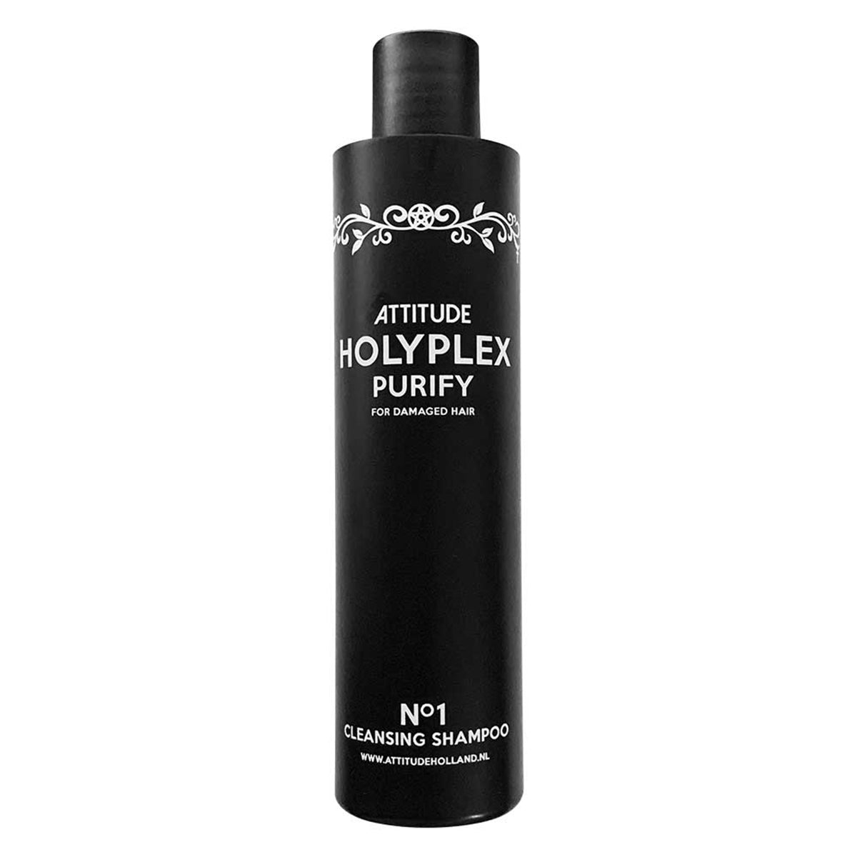 HOLYPLEX NO.1  - Purify shampoo - 250ml