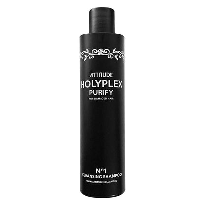 HOLYPLEX NO.1  - Purify shampoo - 250ml