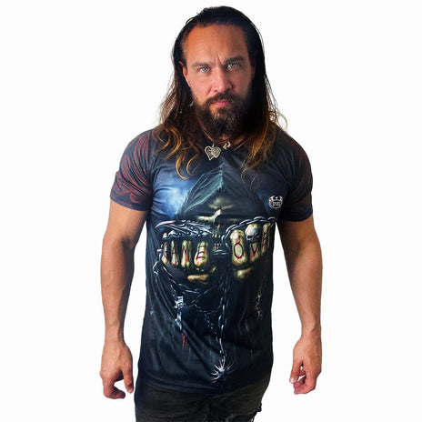 GAME OVER - Sustainable Football Shirts