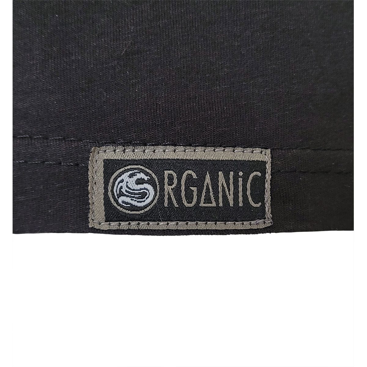 GAME OVER - Organic T-Shirt - Spiral USA