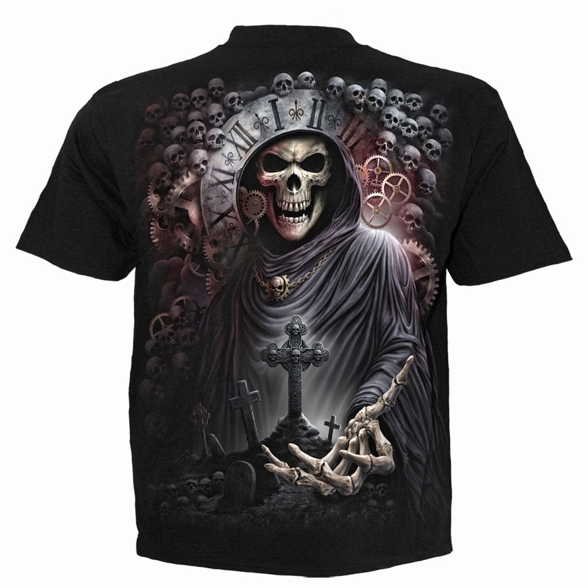 Tee shirt tik tok fille 12 ans 2025